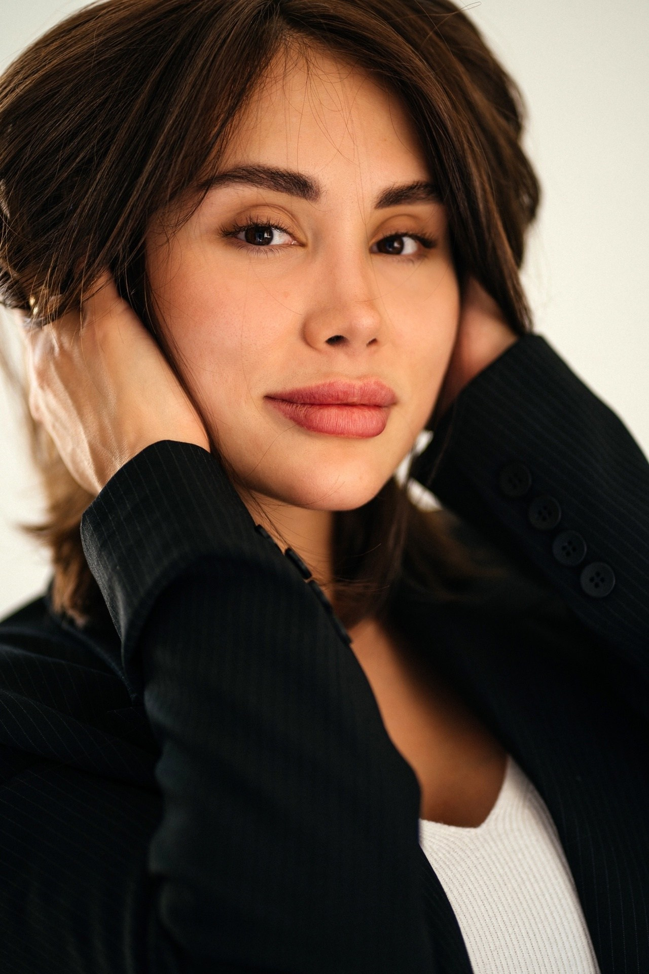 Индивидуальные студийные фотосессии. Фотограф Ростов Патюченко Наташа