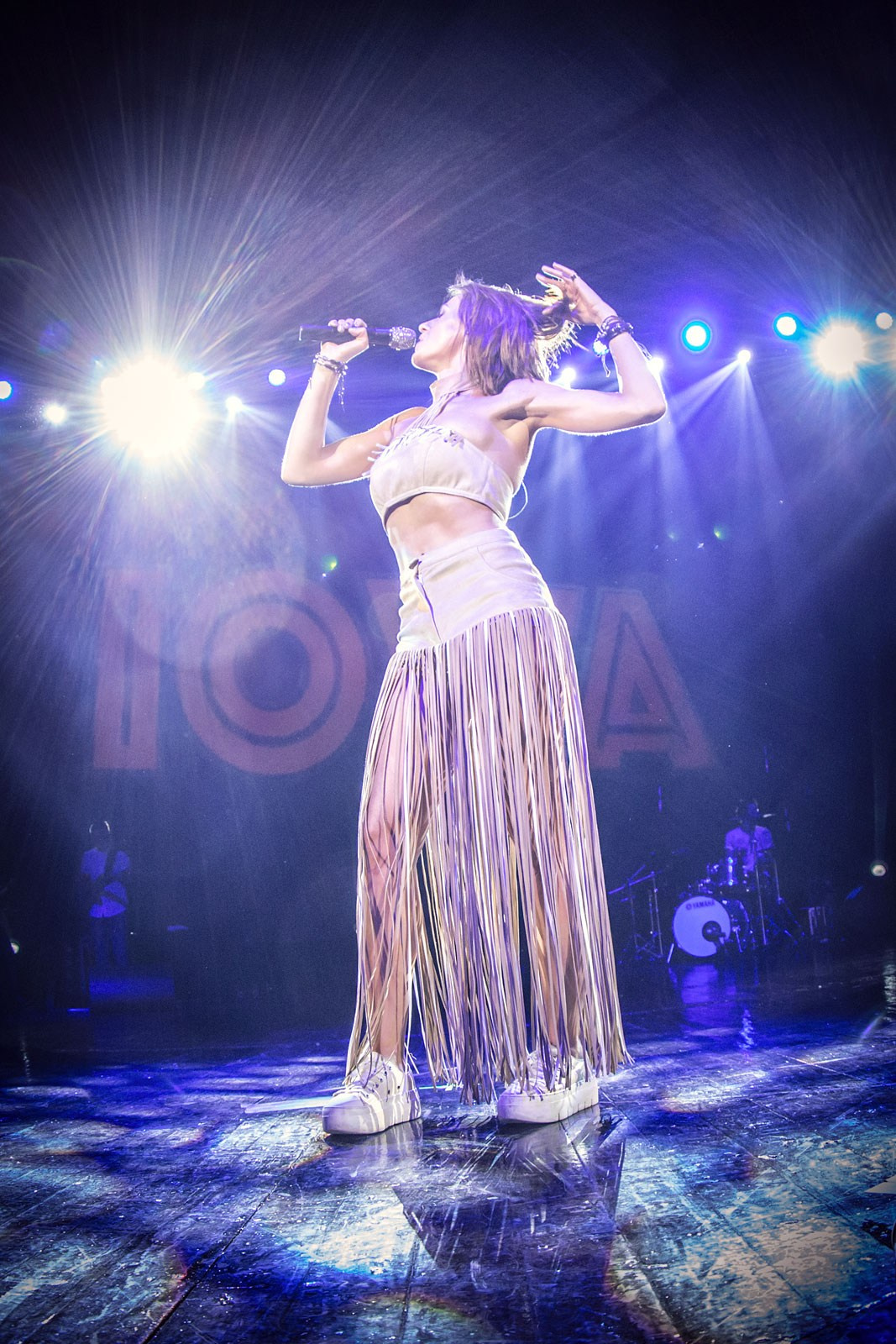 КОНЦЕРТЫ. Фотограф и видеограф для бизнеса в Москве — фуд, рестораны, интерьер, контент | Sizov Studio