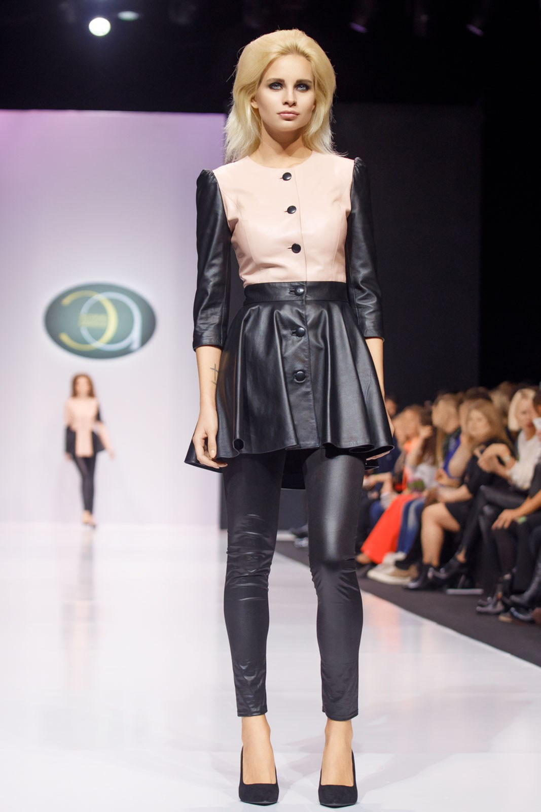 FASHION. Фотограф и видеограф для бизнеса в Москве — фуд, рестораны, интерьер, контент | Sizov Studio