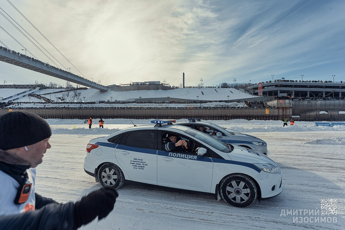 Спецоперация «Лёд»
