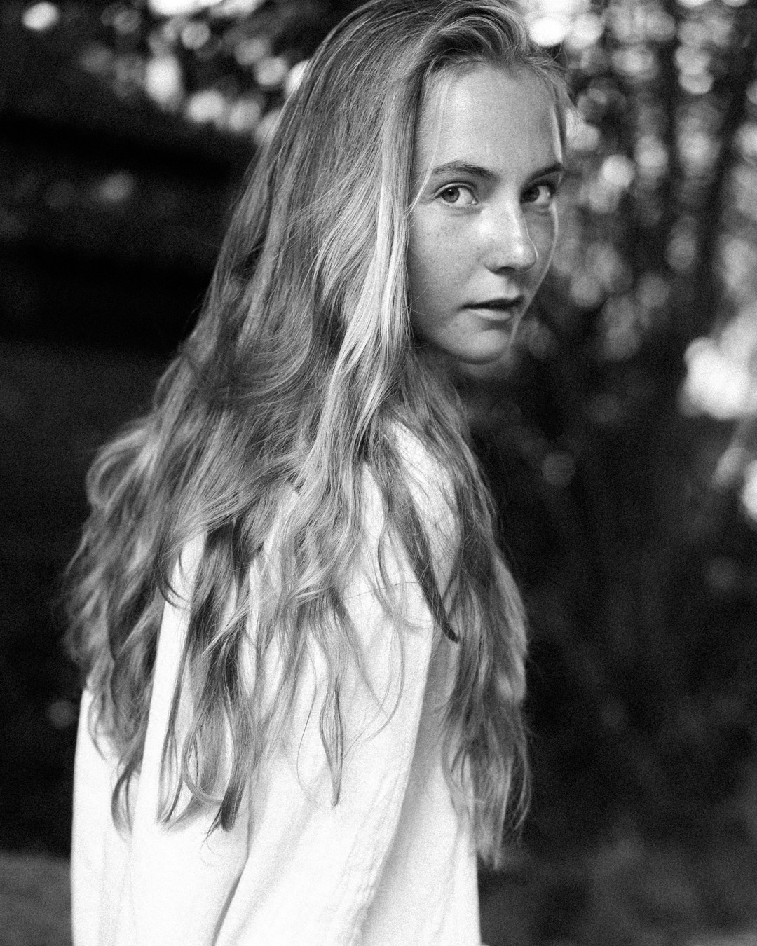 Nelli. Kseniia Kremneva — Photographer