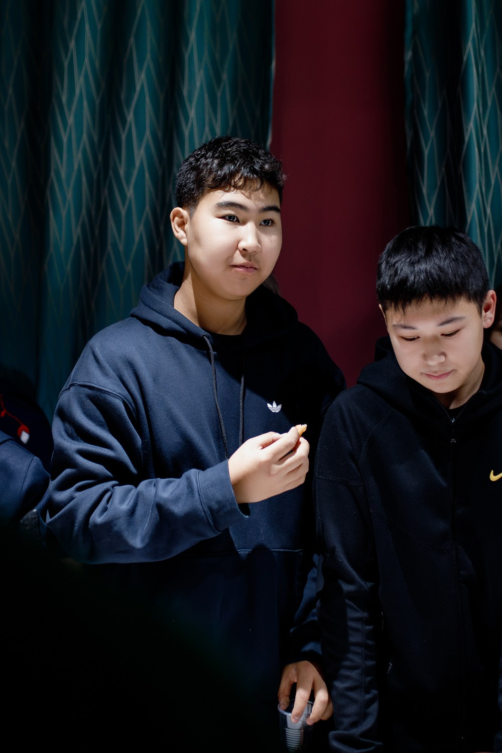 ABYROI cyber lounge. КИПЯТКОМ КОКШЕТАУ