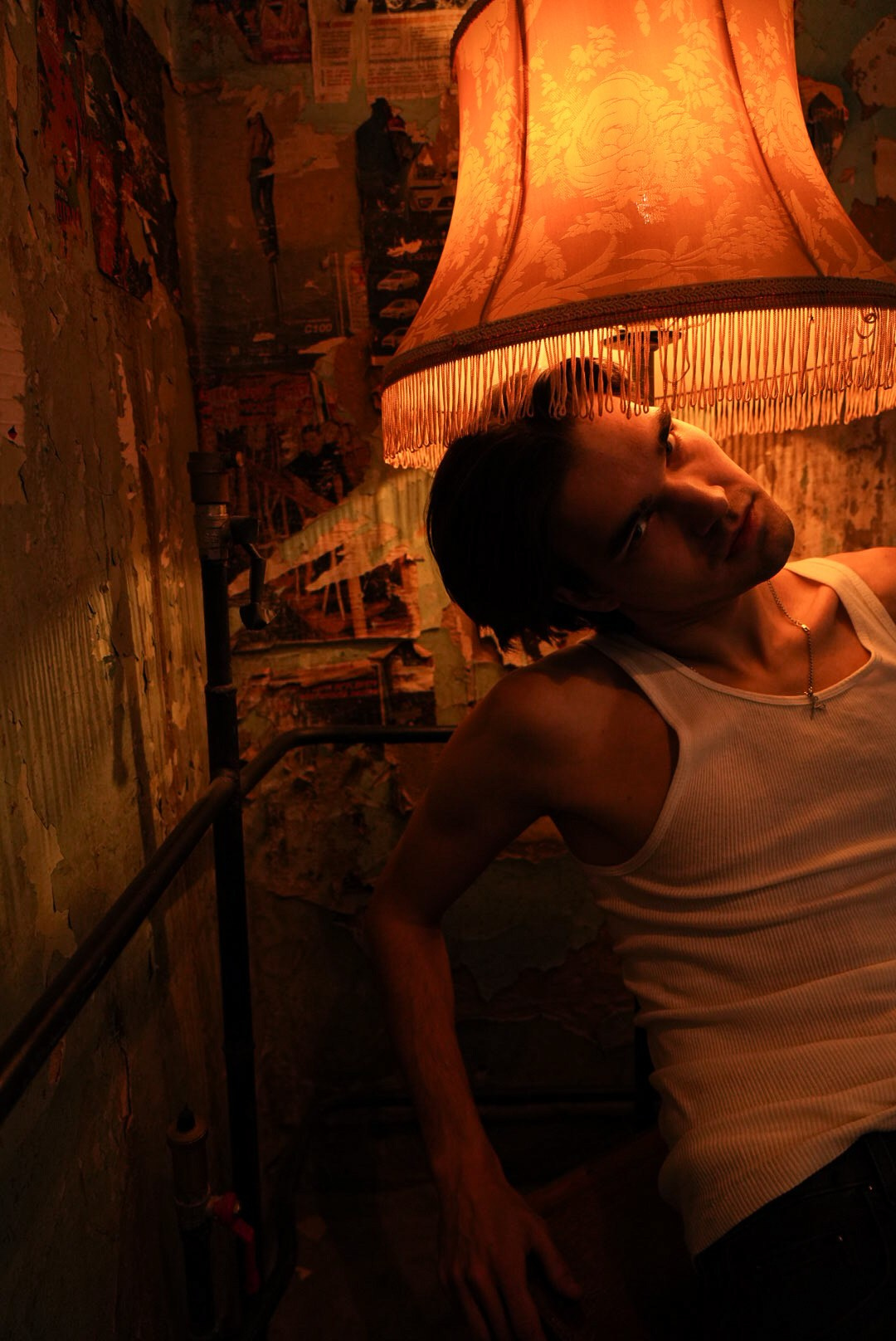 Ernest. Фотограф Валерия Витте г. Москва