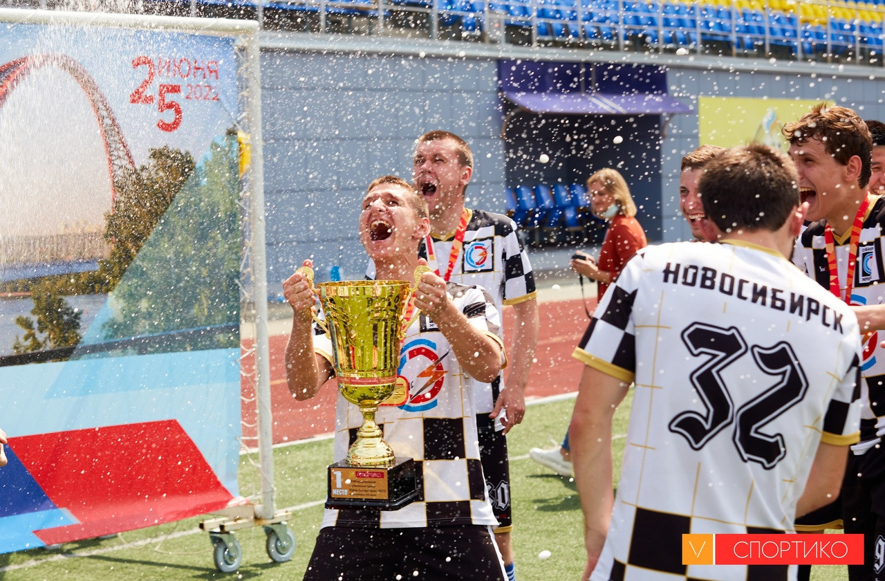 Спорт. AFL Media