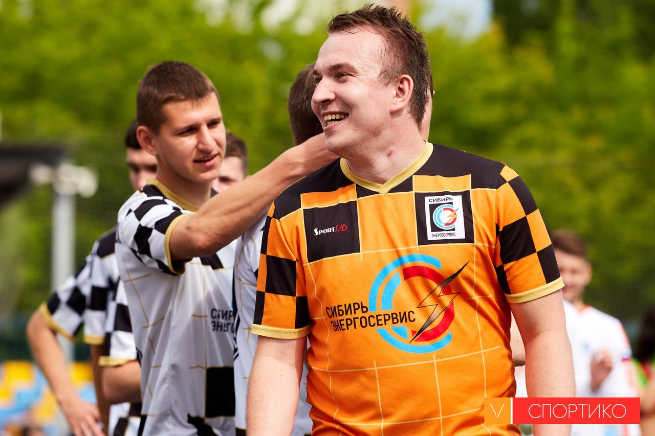 Спорт. AFL Media