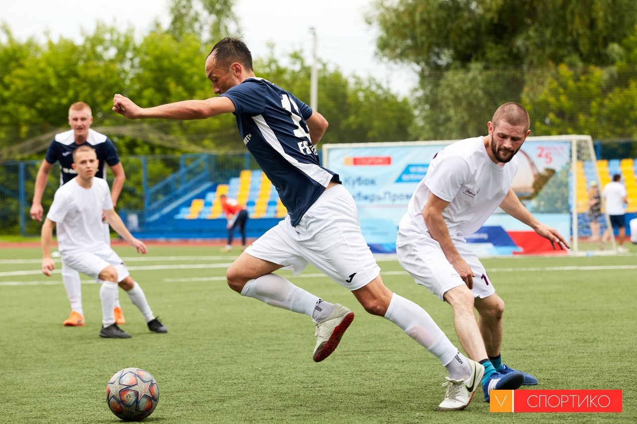 Спорт. AFL Media