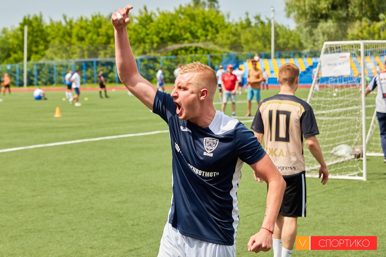 Спорт. AFL Media