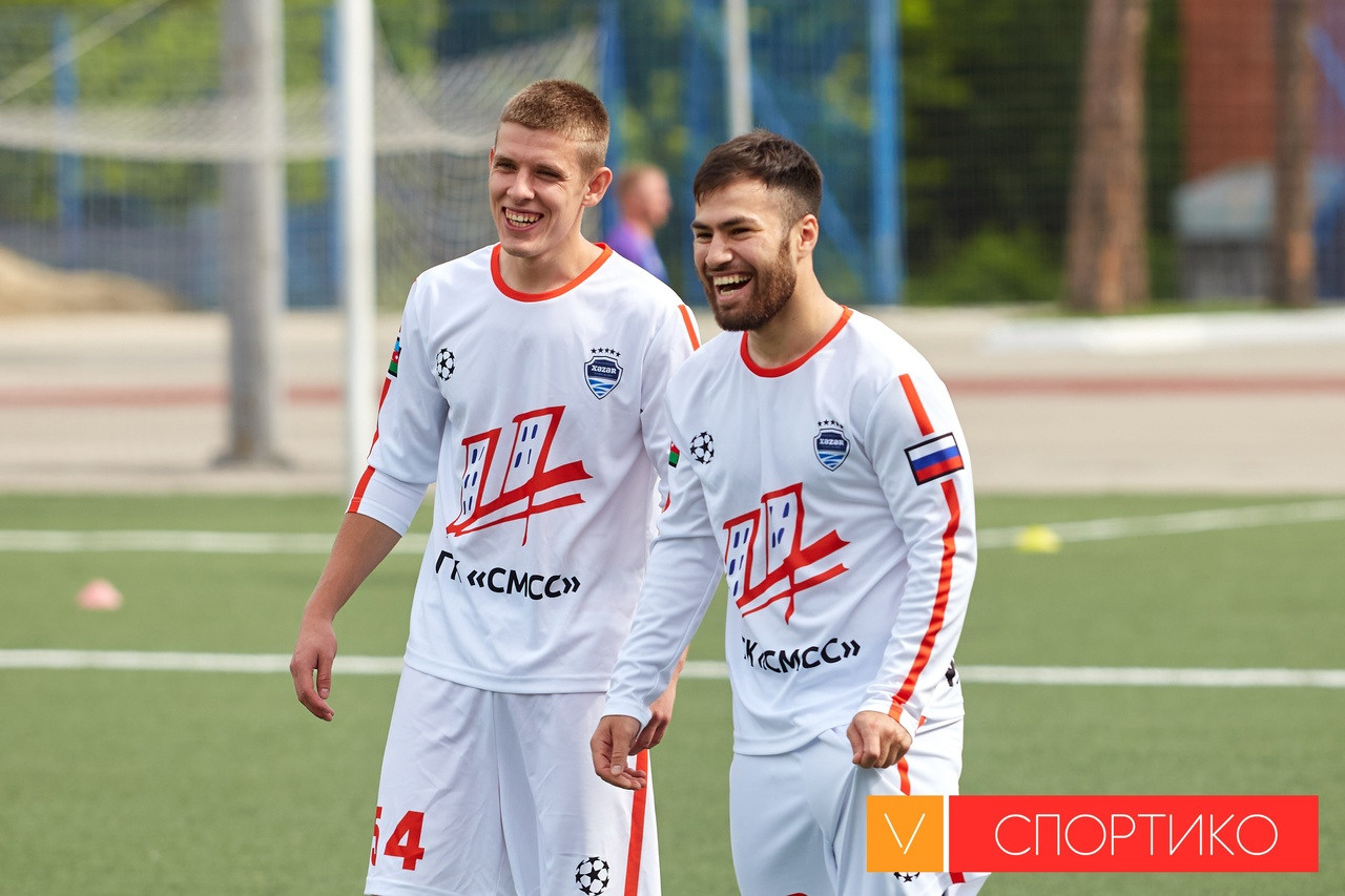 Спорт. AFL Media