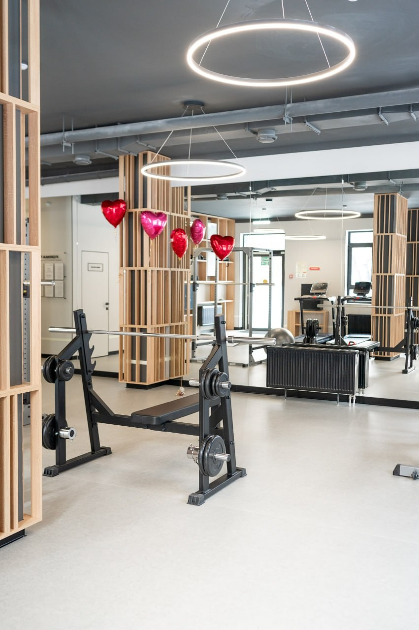 Студия «Скандия» Карпинского 53Б. Хоумстейдж Пермь, Квартиры посуточно в Перми