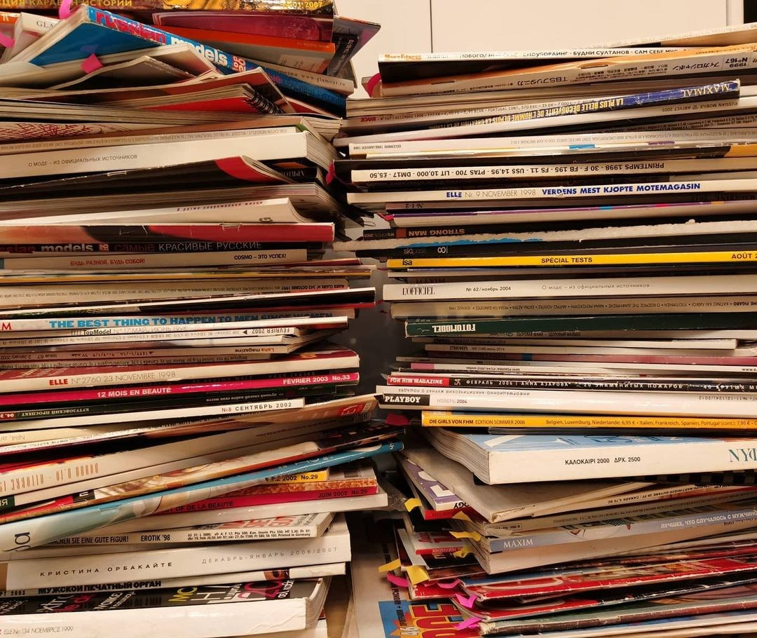 Anka`s Instagram. Заставка