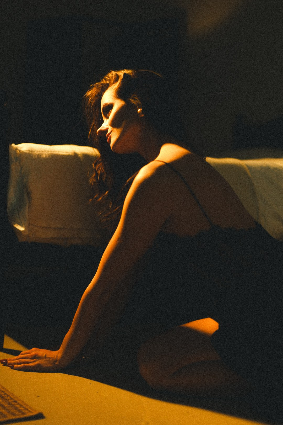 Алена. Фотограф Нижний Новгород