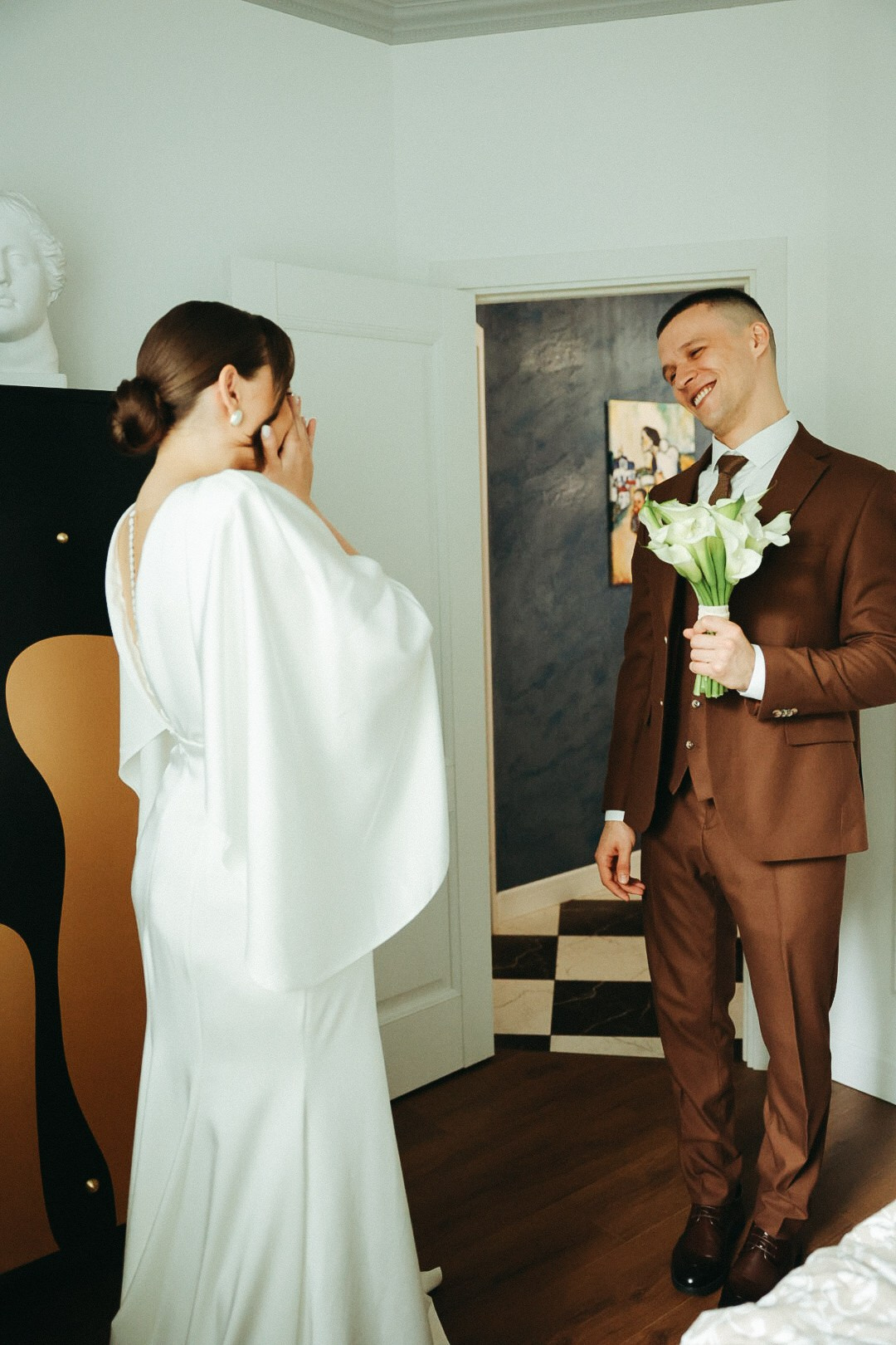 Максим и Ксюша. Фотограф Нижний Новгород