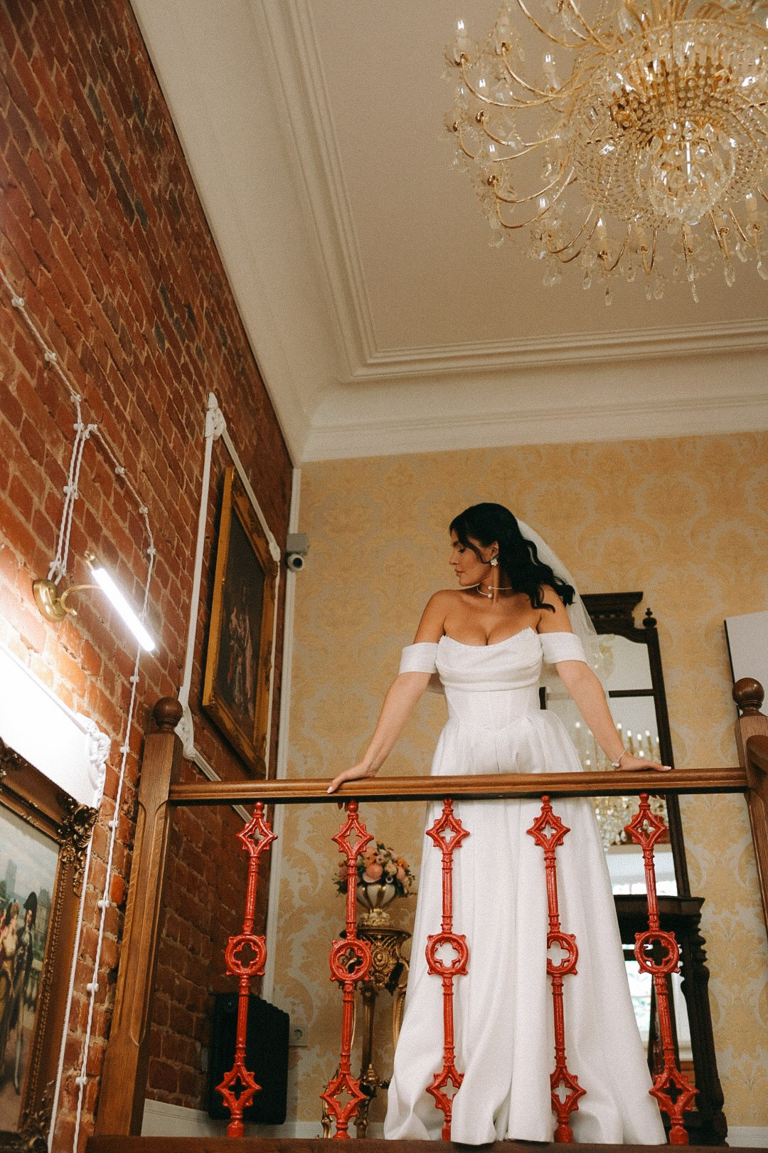 Саша и Лида. Фотограф Нижний Новгород