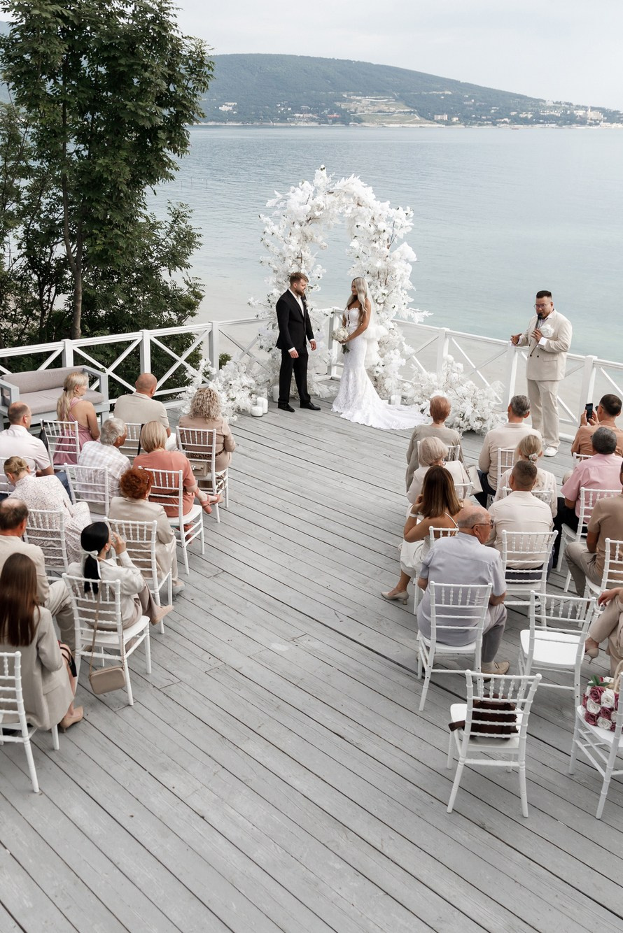 Свадебный фотограф Краснодар Павел Глухов