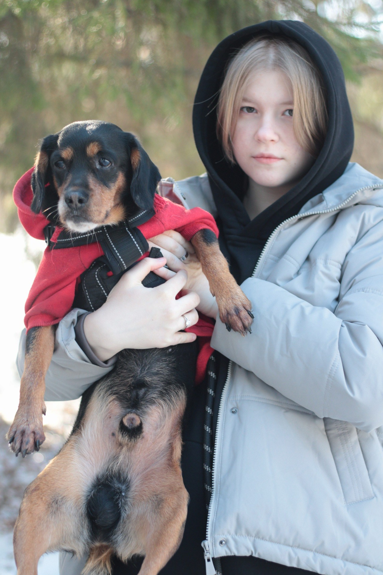 Маша и Кекс. Катя Попова|ЛайфСтайл фотограф