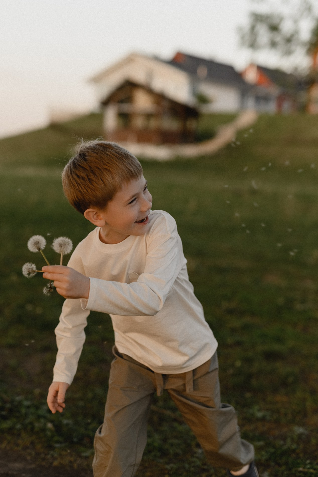 Семейная история. Свадебный и семейный фотограф в Рязани Калинкина Мария