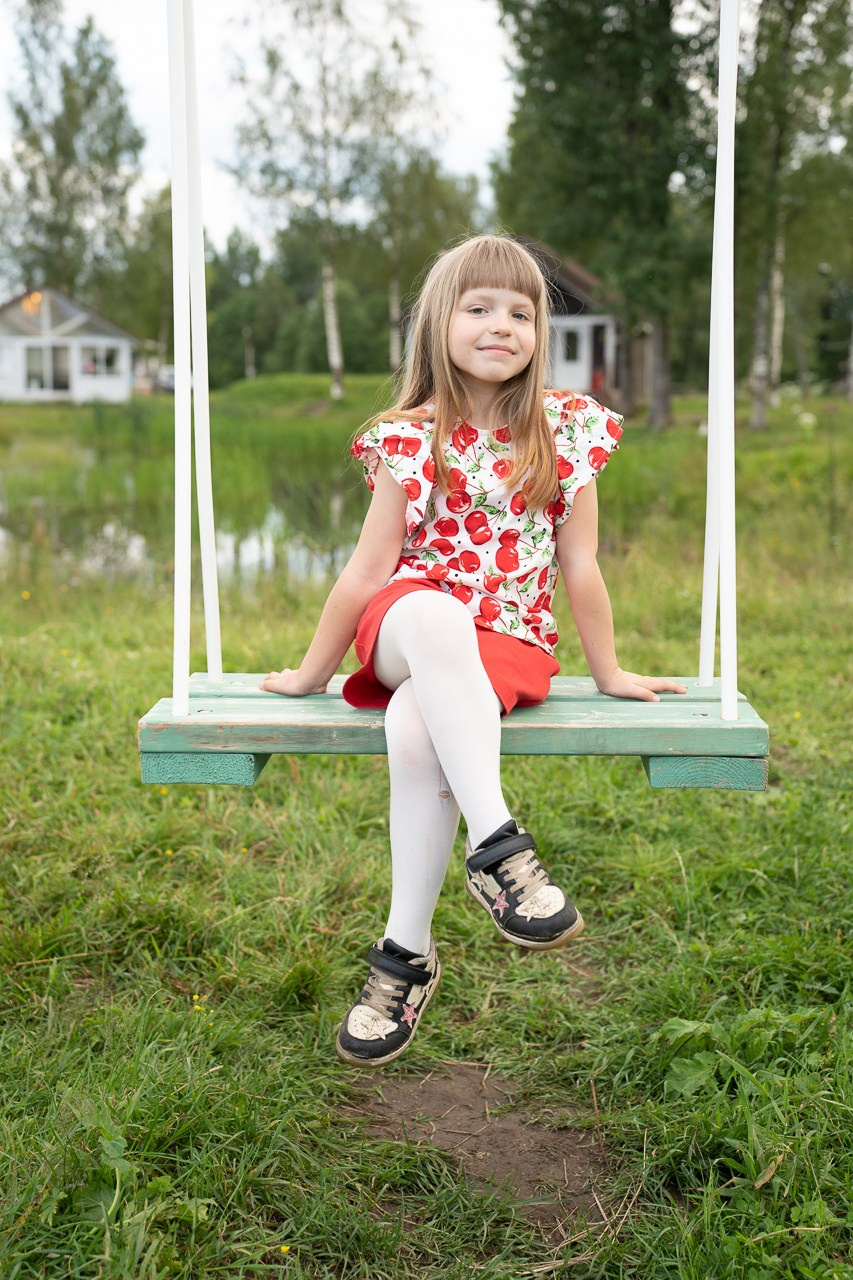 Иван Купала. Ecobelovo. Фотограф Мария Ковкова