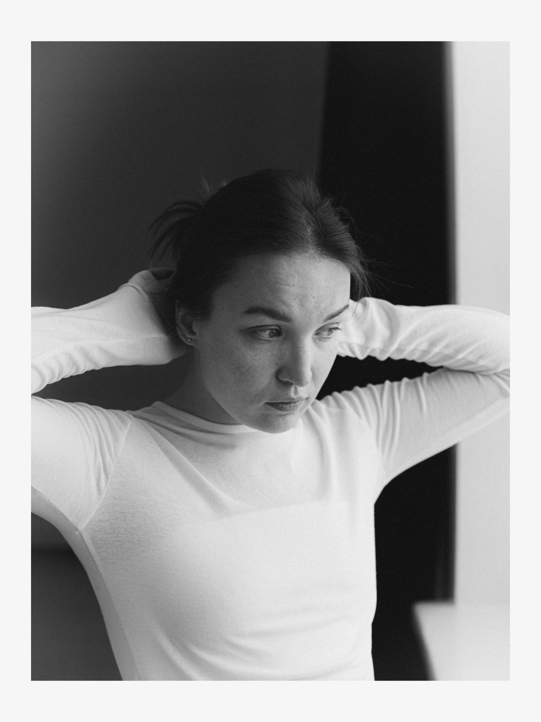 История #1. Обо мне