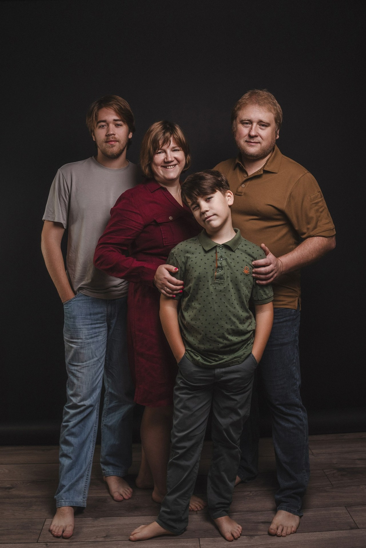 Отзывы о фотографии Шаховская