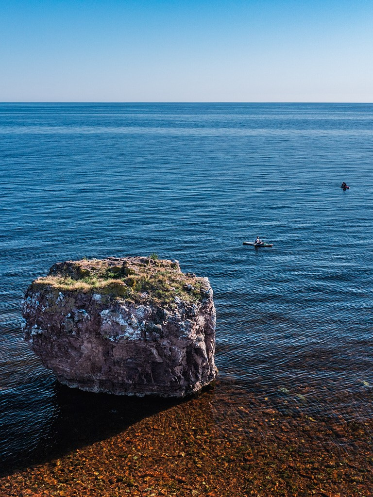 Путешествие на Север в 2024 году. Внедорожные путешествия — OFFROADTRIP