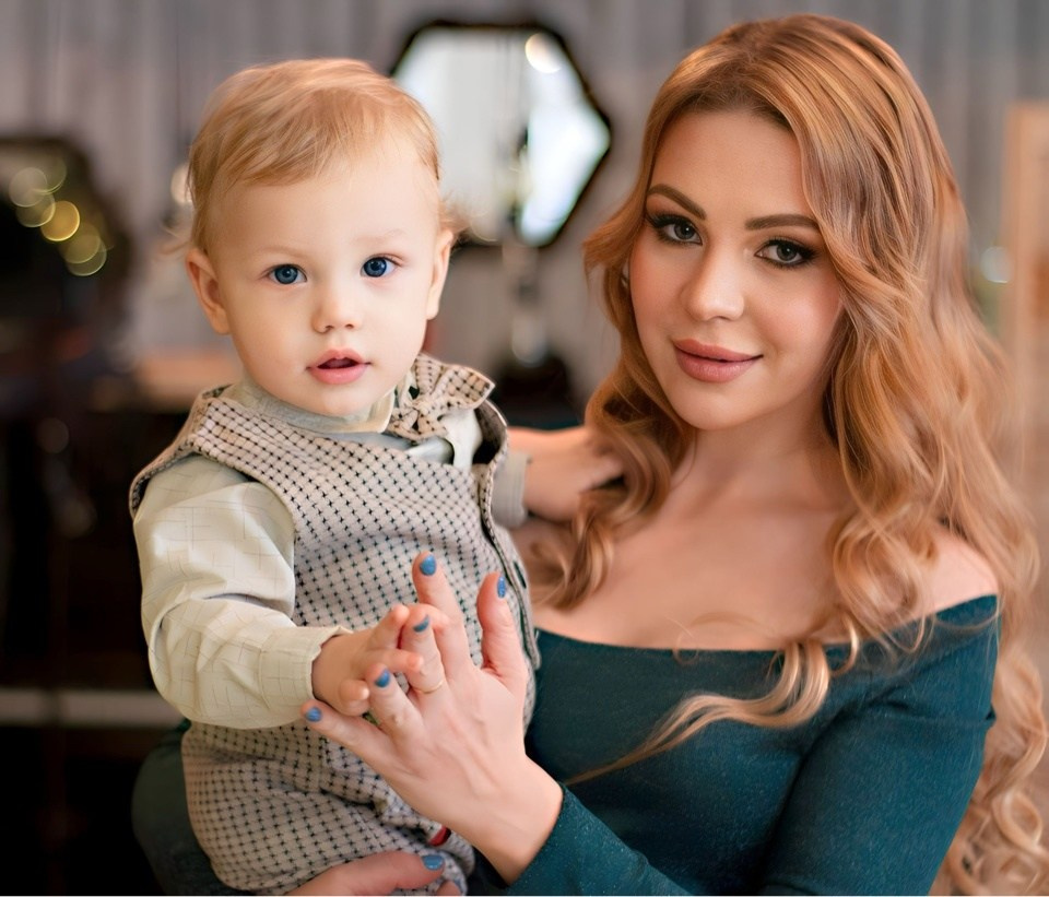 Новогодние фотосессии. Фотограф Екатеринбург Екатерина Красноперова