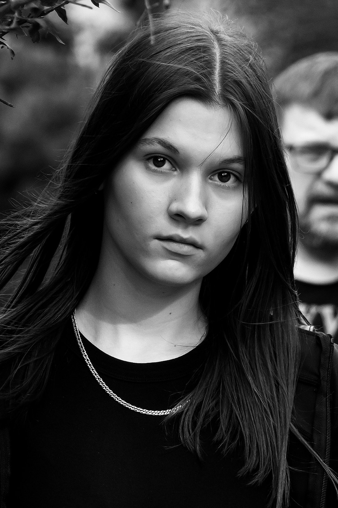 Портрет репортажный. Фотограф в Москве. Александр Луппов