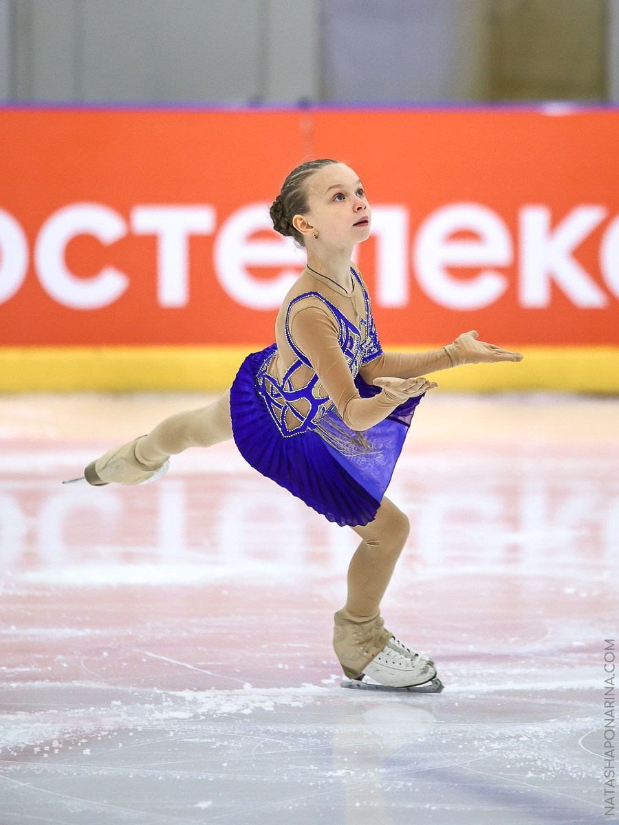 Рамзенкова Мария