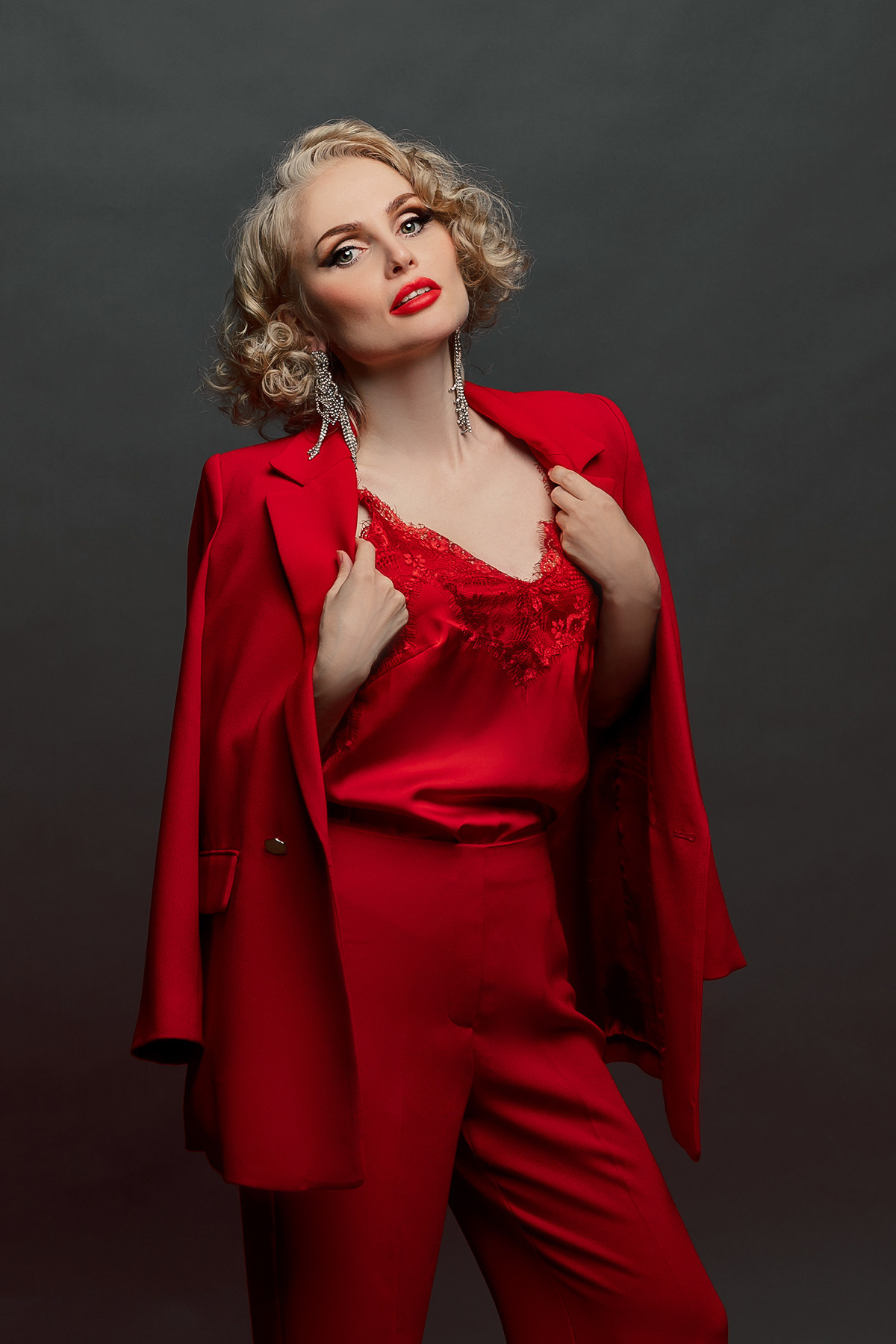 Портреты. Фотограф в Москве Светлана Митцих