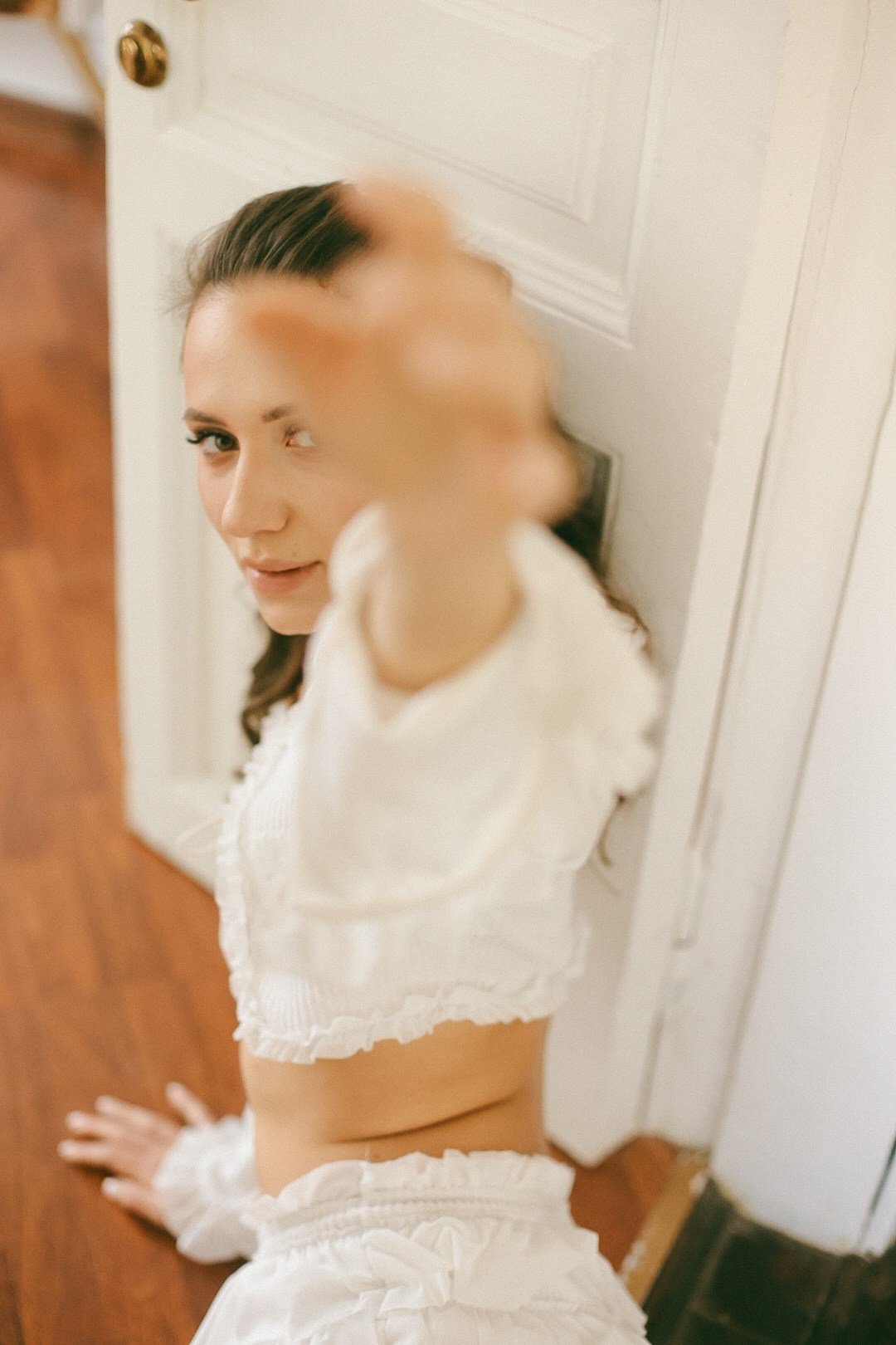 Даша. Фотограф Нижний Новгород