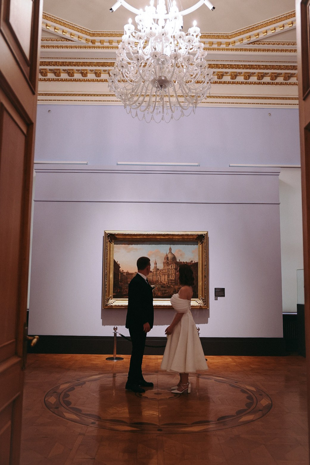 Женя и Настя. Фотограф Нижний Новгород