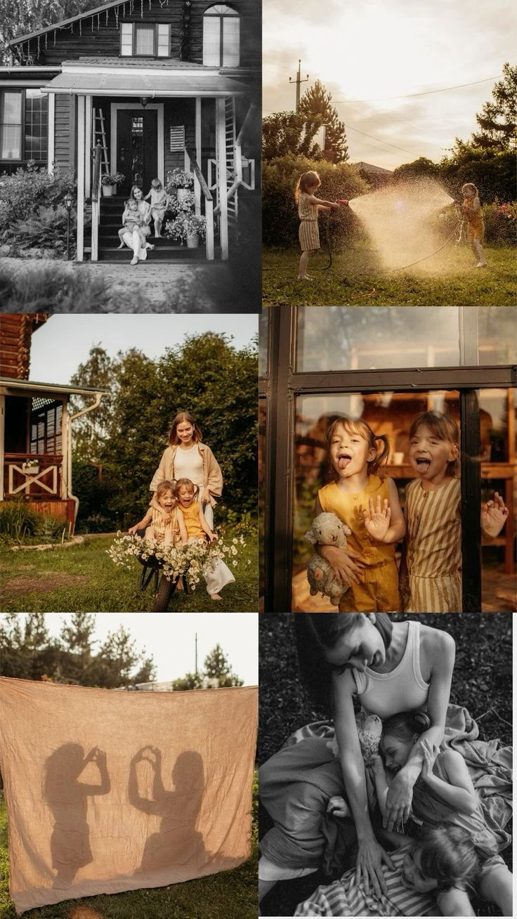 Семейная Фотосессия «День из жизни» в Санкт-Петербурге. Фотограф в Санкт-Петербурге, Анна Скворцова