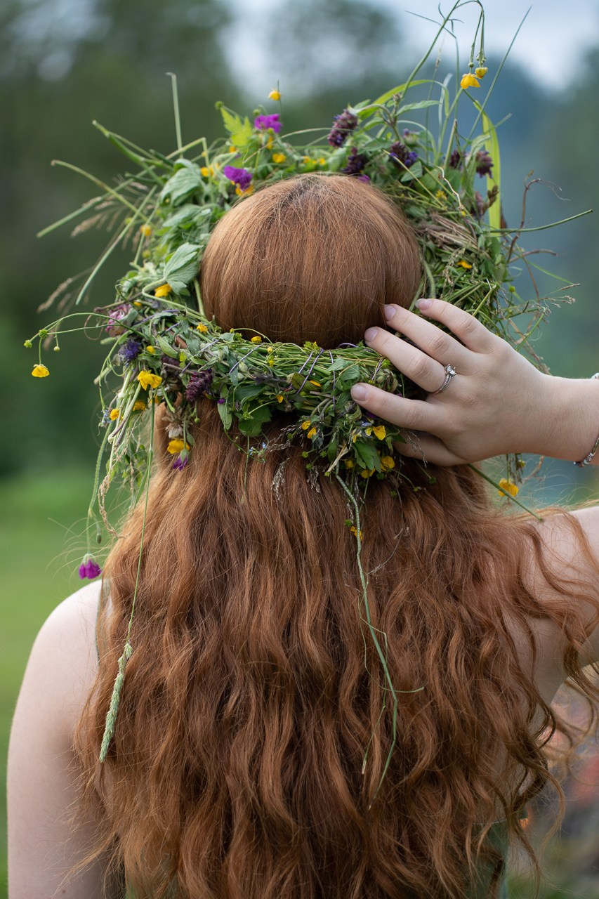 Иван Купала. Ecobelovo. Фотограф Мария Ковкова