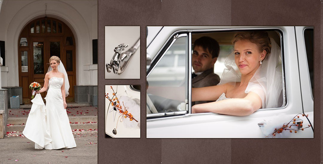 ОЛЕГ И ЮЛИЯ