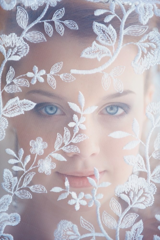 Свадебная съемка. Фотограф Батурин Денис — Фотосессия в Замке Гарибальди