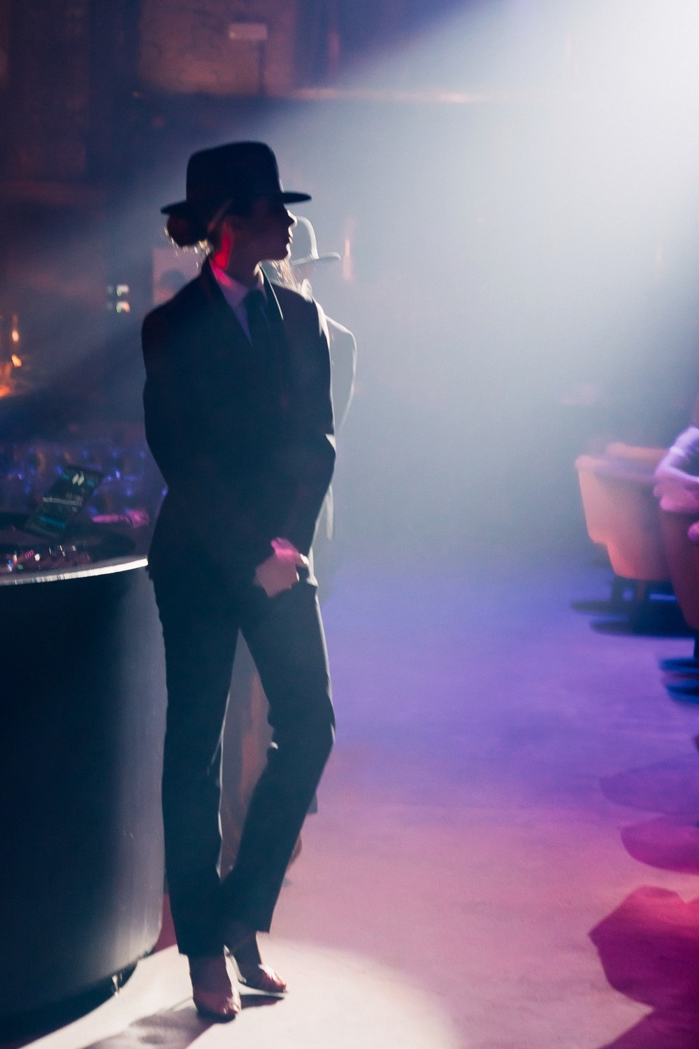 Вечерние и ночные фотографии и видео. Медиа продакшн, Ян Фадеев, создание видео и фото, Москва, Россия