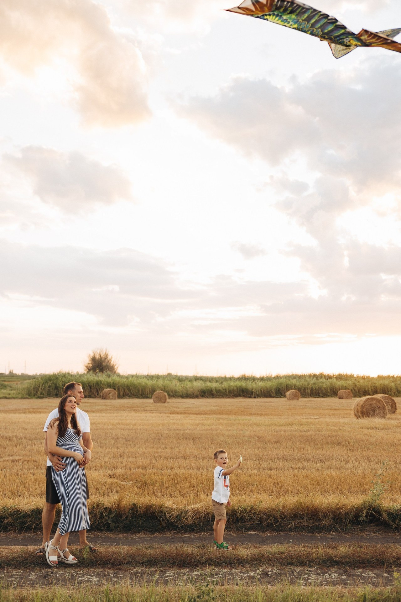 Отзывы. Свадебный и семейный фотограф в Астрахани Заскокина Анастасия