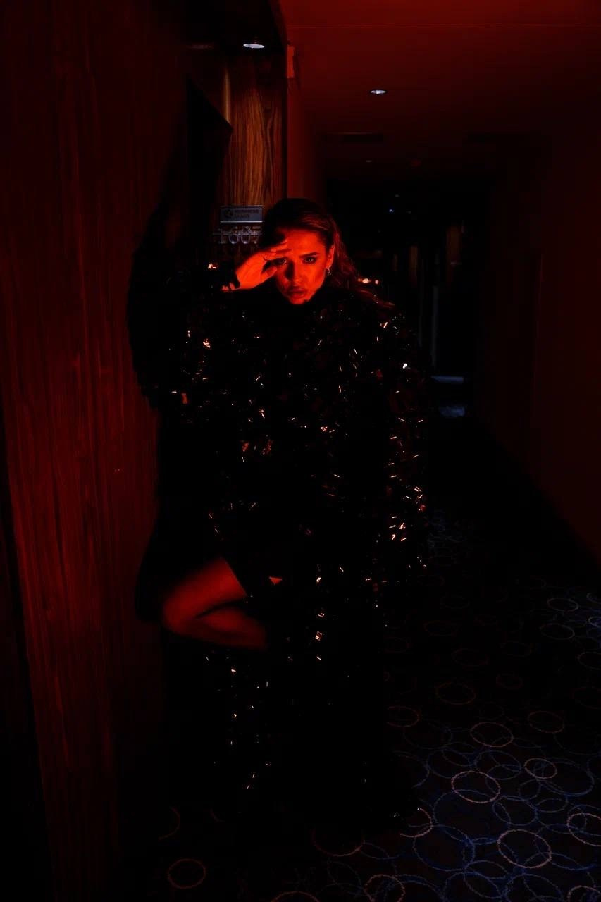 FLASHBACK. Организация съемок в Москве для брендов одежды — Кирилл Ярощенко