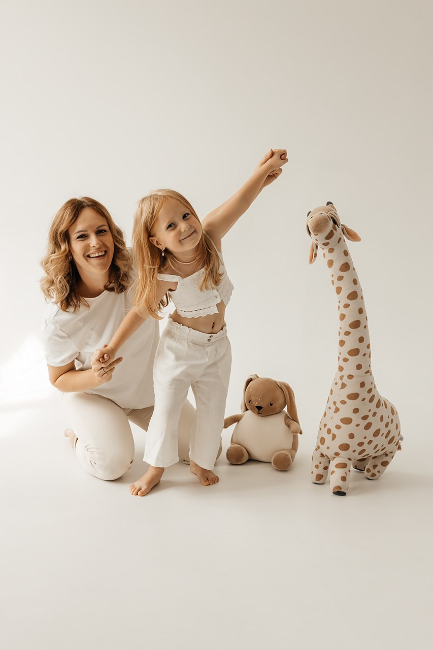 Family. Фотограф