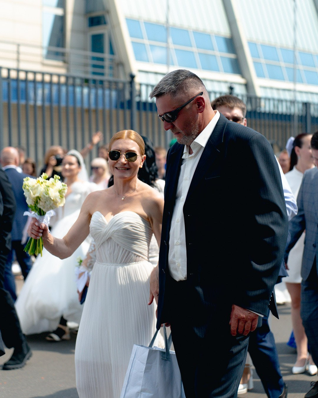 «День любви, семьи и верности. Axenov_eugene