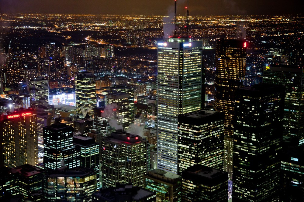 Landscape photography. Photographer Kirill Sergeev | Moscow