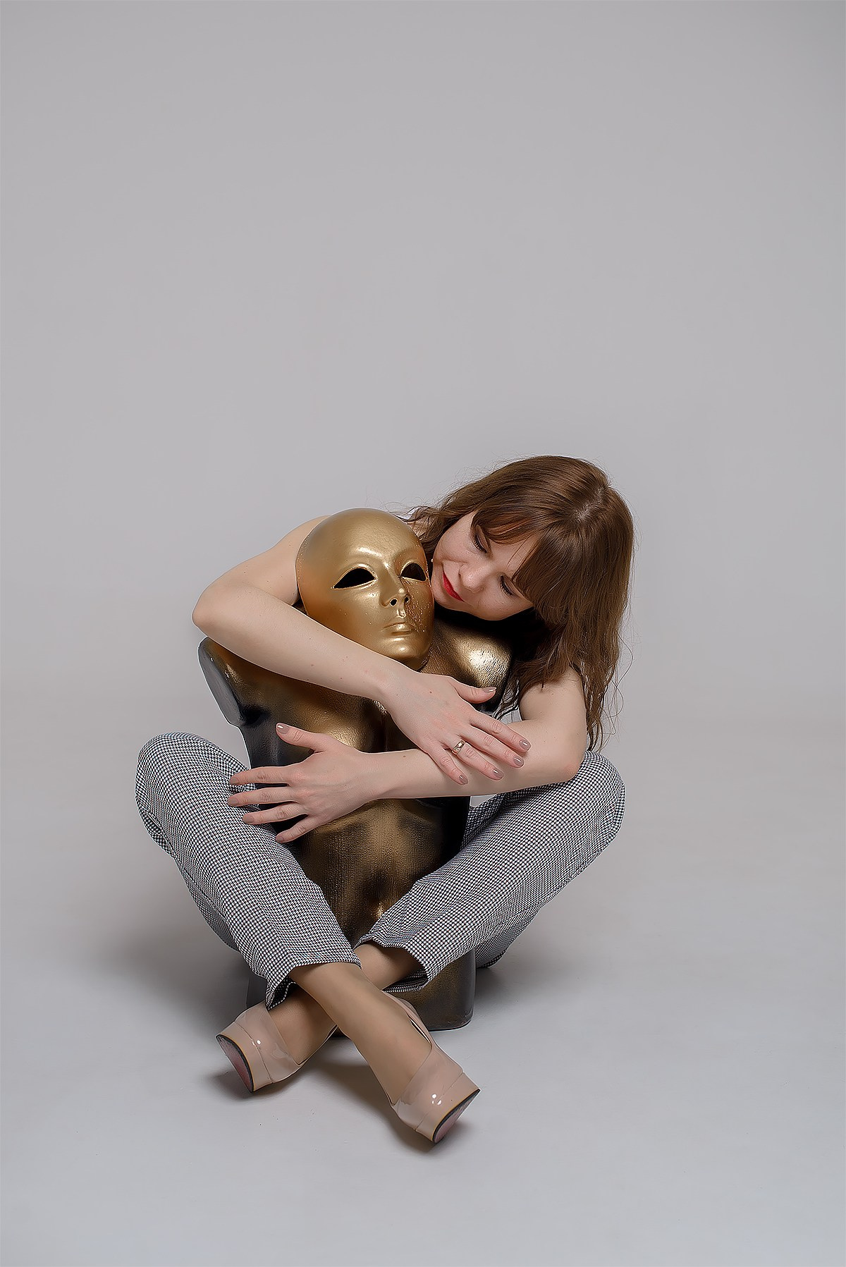 Фотосессия для контента/индивидуальня. Фотограф новорожденных Иркутск Надежда Мирошниченко