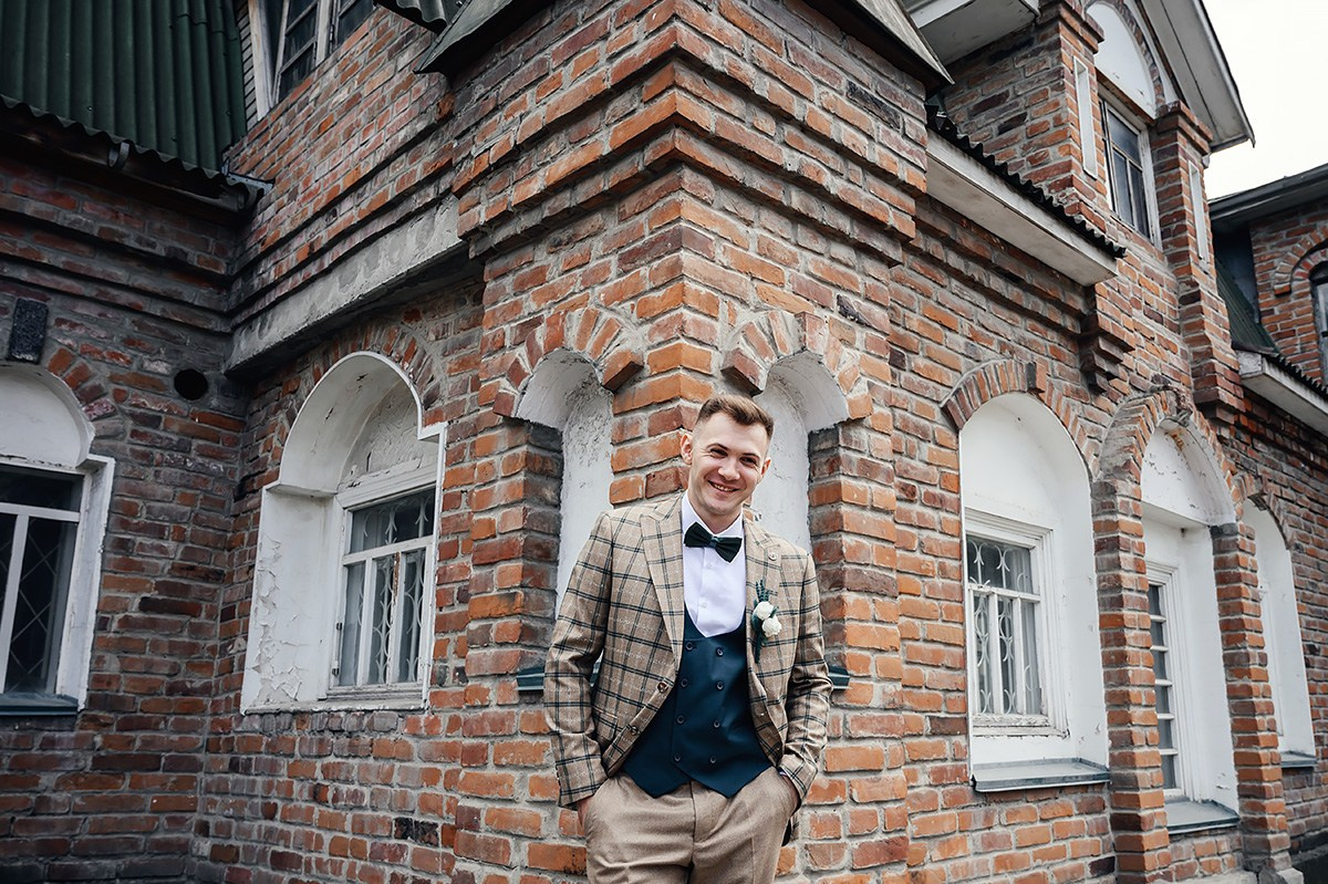 Андрей & Лена. Свадебный и семейный фотограф в Новосибирске — Алексей Гаврилов