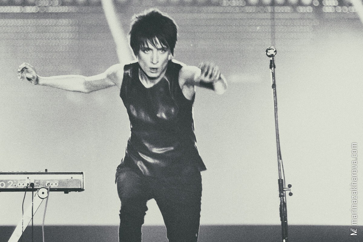 Премия Муз-тв 3 июня 2011 года. Марина Захарова — Фотограф. Москва / Marina Zakharova — Photographer