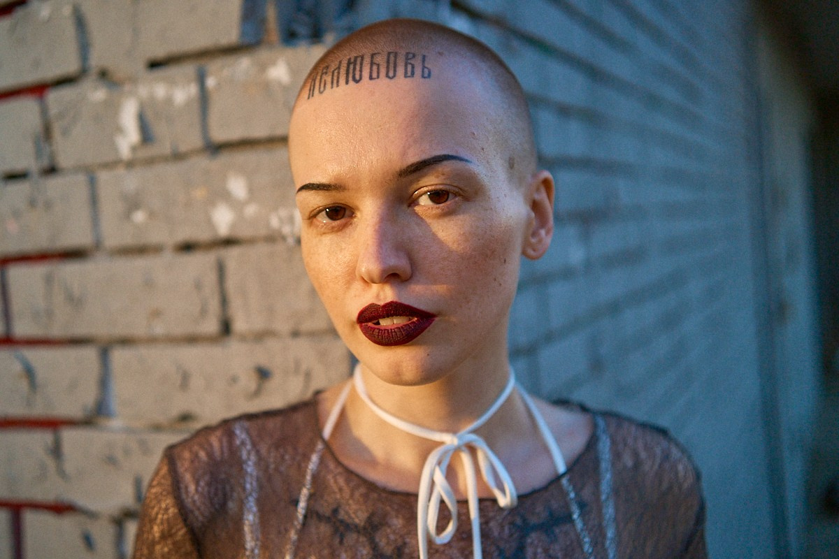 Варя, сентябрь 2024