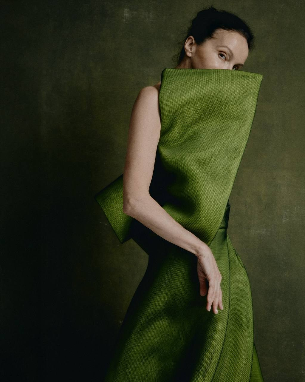 ALLA SIGALOVA. Портфолио