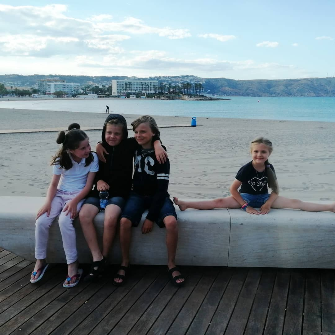 Anka`s Instagram. Заставка