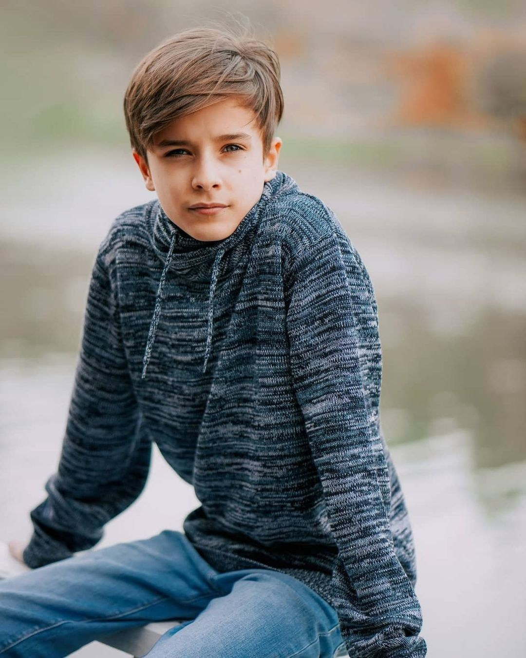 Anka`s Instagram. Заставка