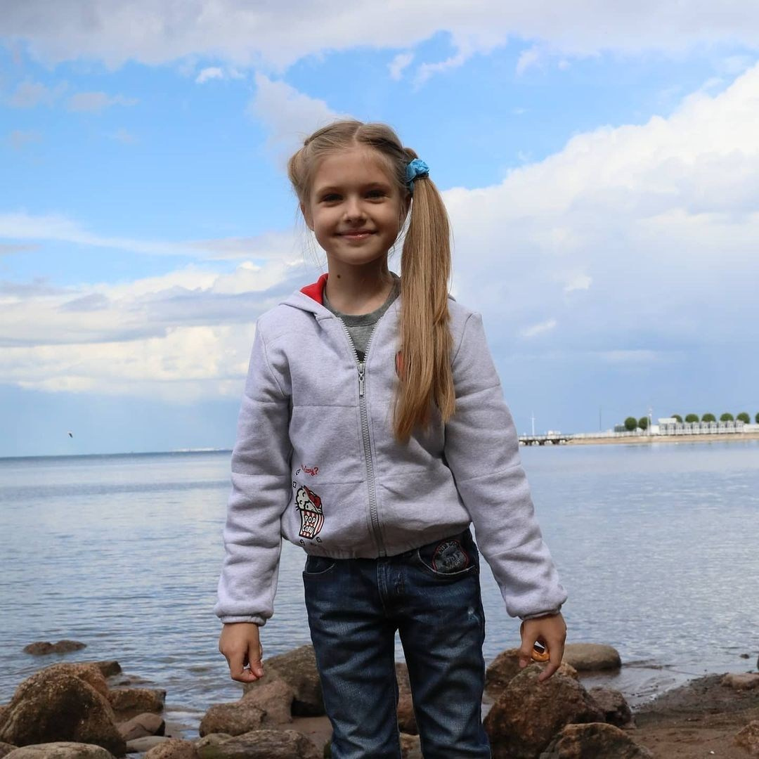 Anka`s Instagram. Заставка