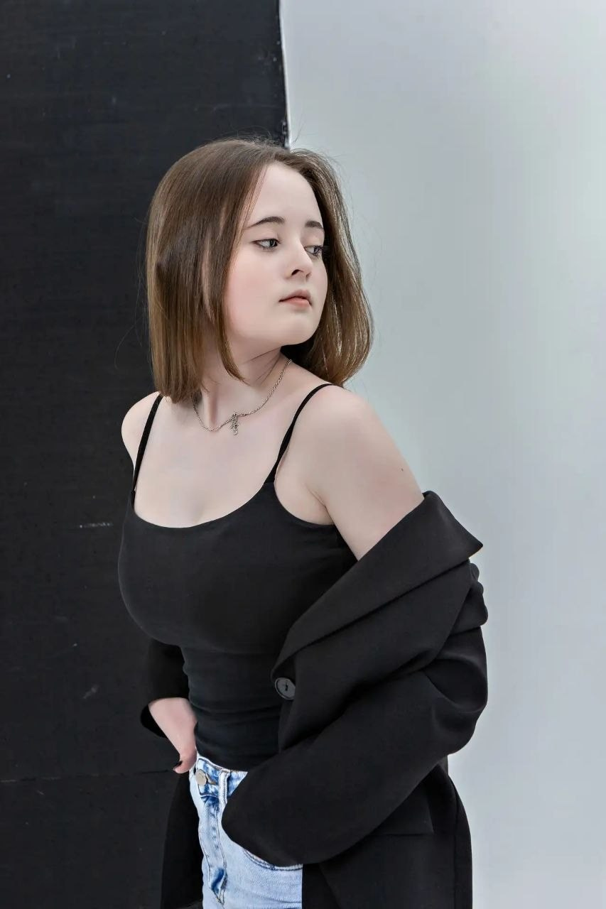 Олеся Кунц. Фотограф