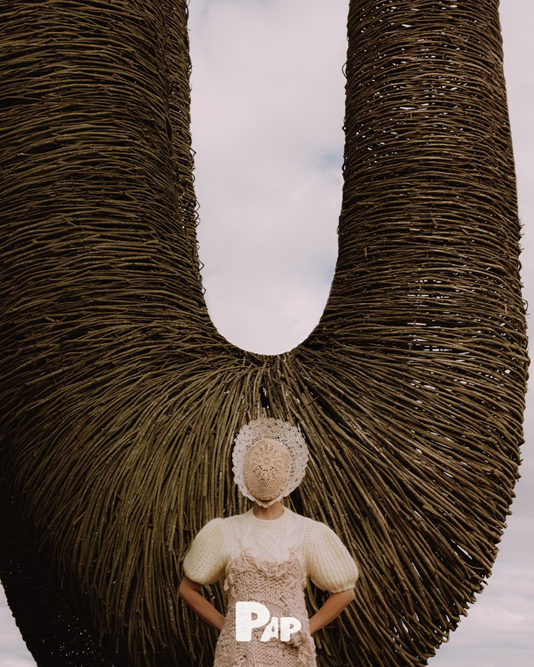 “Guiding Star”. Art & Fashion фотограф Москва Анна Курмаева